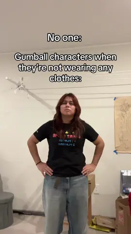 omg 😭 #fyp #gumball 