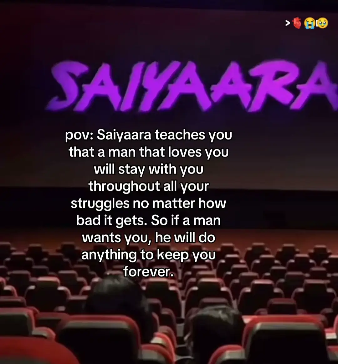 #saiyaara #fyp 