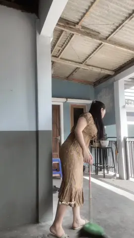 Semangat bersih