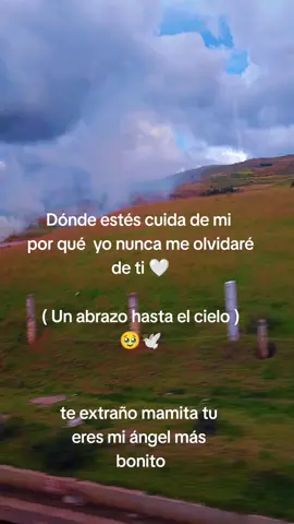 #landy❤️✨ teextraño#unbesohastaelcielo💔😭 #tiktokforyou💞💞 