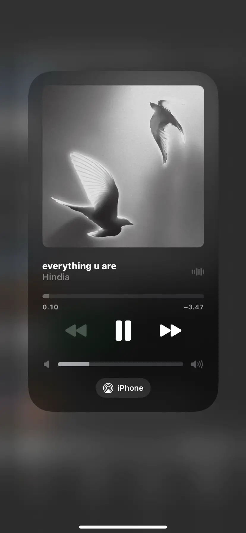 #3d #spotify #iphone #trend #hindia #feast 