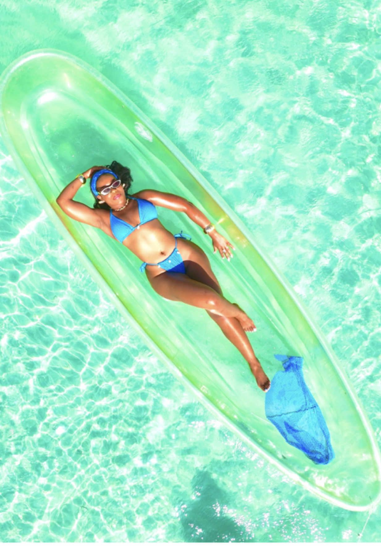 Future unclear, water crystal clear, so why not live like it? 💦✨ @Crystal Clear Kayak Aruba 🇦🇼  #fyp #fypシ #zimtiktokers🇿🇼🇿🇼🇿🇼 #viraltiktok #trending 