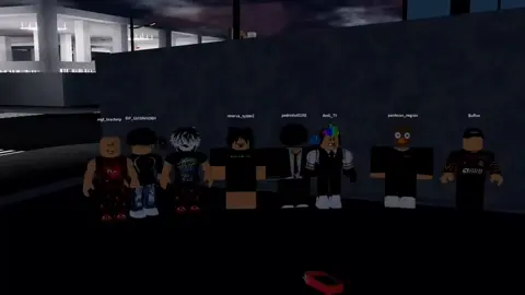 mecânica Brasileira encontro no Detran e no posto 