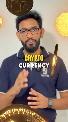 සල්ලි මවන Cryptocurrency 💸  #ic #isuruchamod #cryptox #Binance 