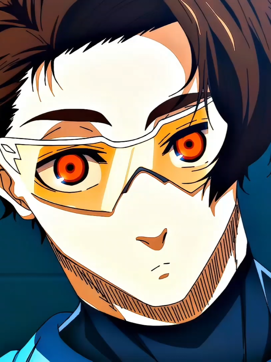 Yukimiya Clips #clips #anime #bluelock #yukimiyakenyu #twixtor 