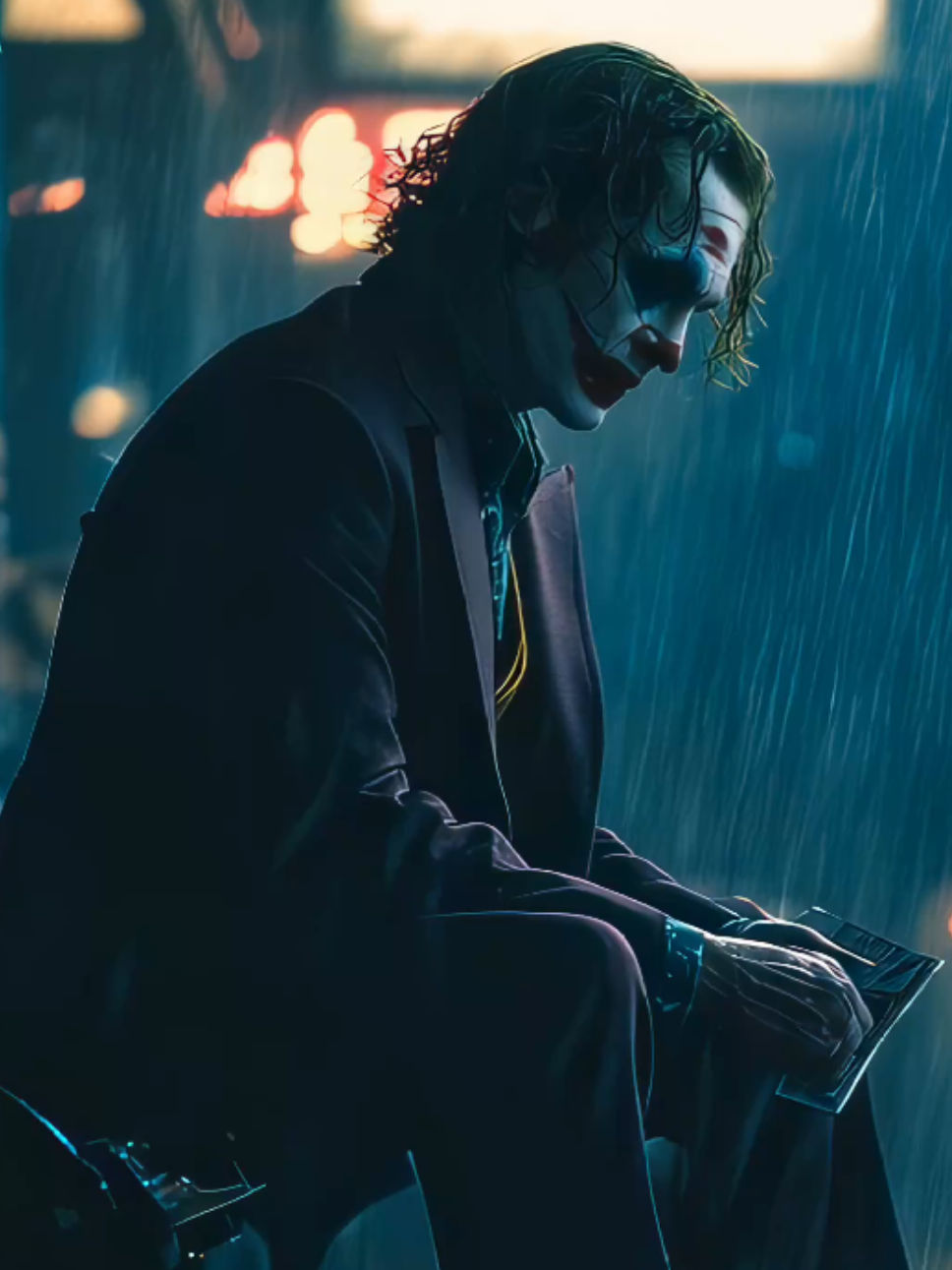 Live wallpaper 2025 #livewallpaper #Joker #jokerface #jokerfamily #jokerchallenge #thejokercrew #4k 