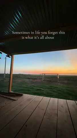Life life to the fullest and cherish every moment. 
