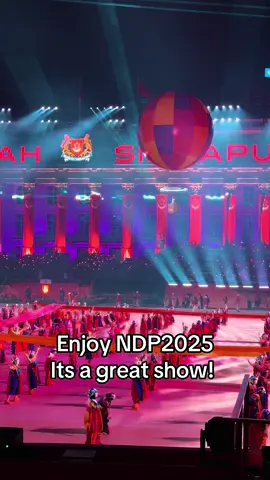 NDP2025 Preview 2 Aug 2025 #sg60 #ndp2025 #singapore #TipsforNDP #celebrations #singaporebirthday 