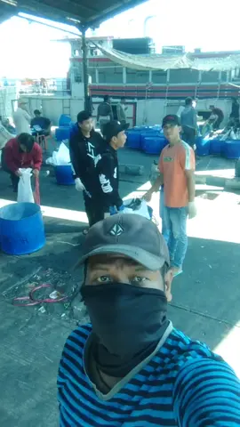 #pelabuhan dermaga#fypppppppp #probolinggo #🐋 