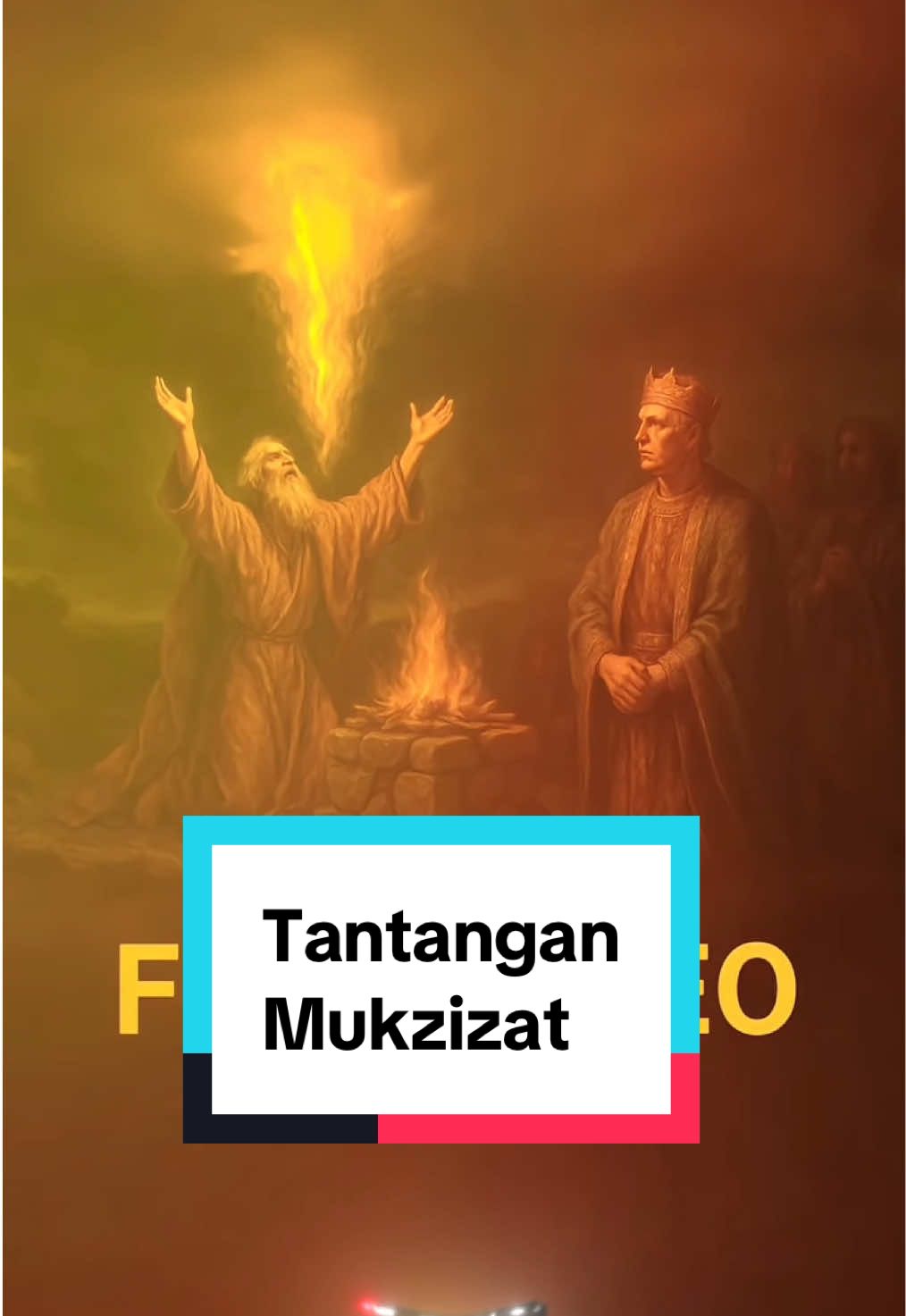 Tantangan menunjukan mukzizat dari Abdullah Hashem Aba Sadiq yang ditujukan untuk pemimpin dunia, mukzizat bukanlah sesuatu yang ditunjukan untuk setiap orang melainkan sesuatu yang perlu dipersaksikan banyak orang #abdullahhashem #almahdi #mahditelahmuncul #imamalmahdi 