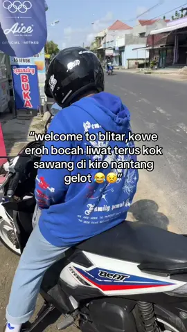 😭#blitar24jam 