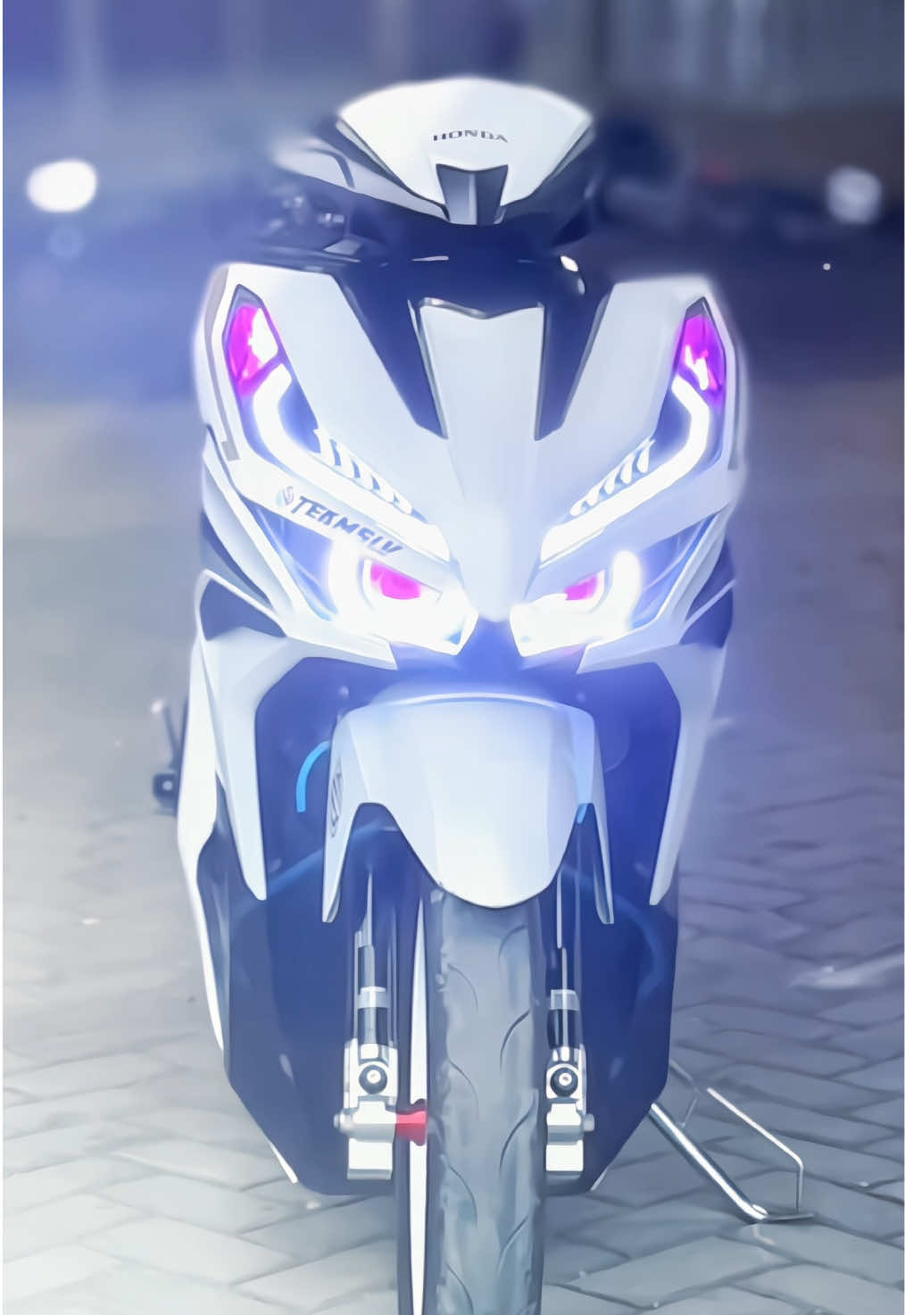 saran modif apalagi nih🫵😜 . . . #vario125 #variomodifikasi #variogen2 #vario125new #VARZAAA #fyp #beranda 