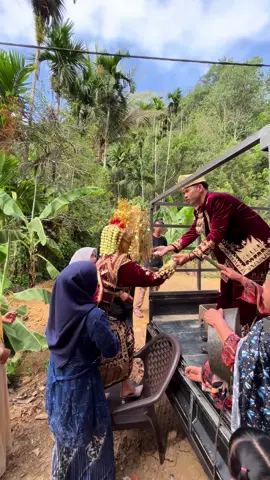 #CapCut #baralekgadang #suntiangminang #