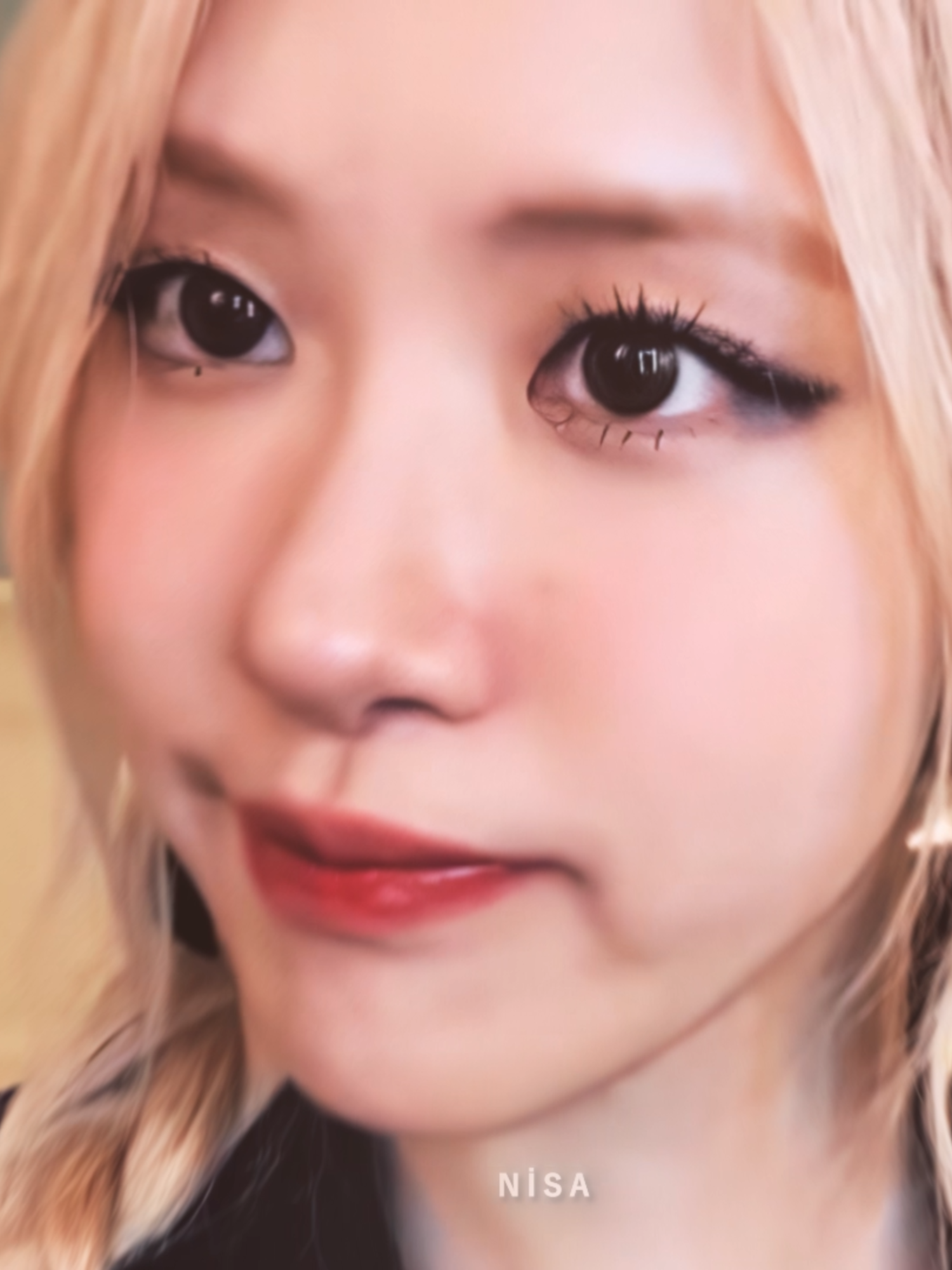 you're my number one girl 🤍 #rosé #roses_are_rosie #roseedit #roseblackpink #fyp #rosepark #blackpinkrose #foryou