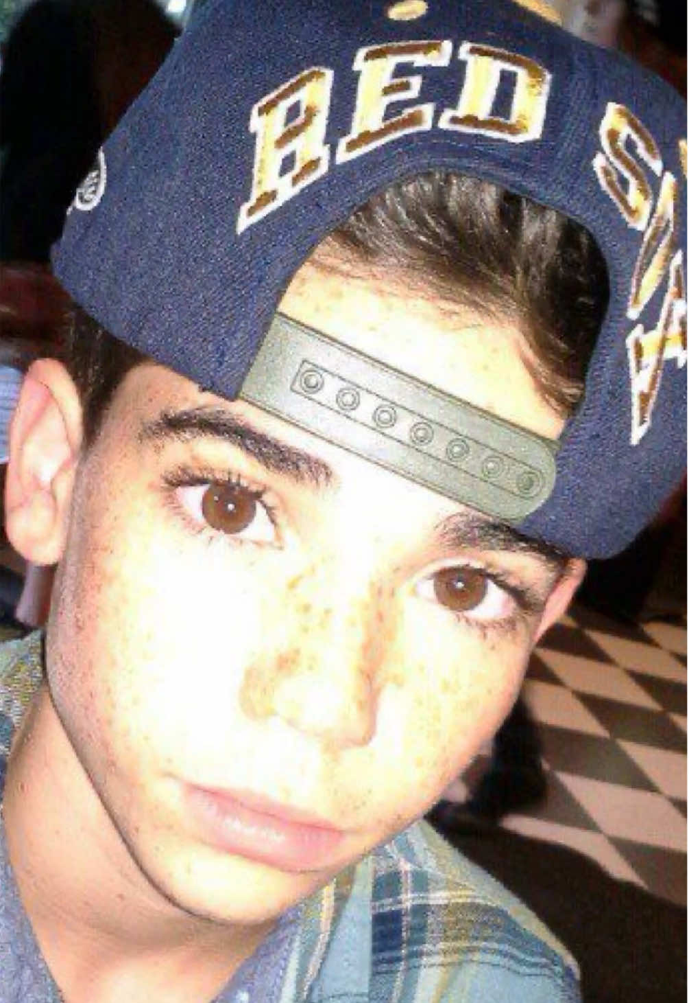 beautiful angel 🪽 #cameronboyce 