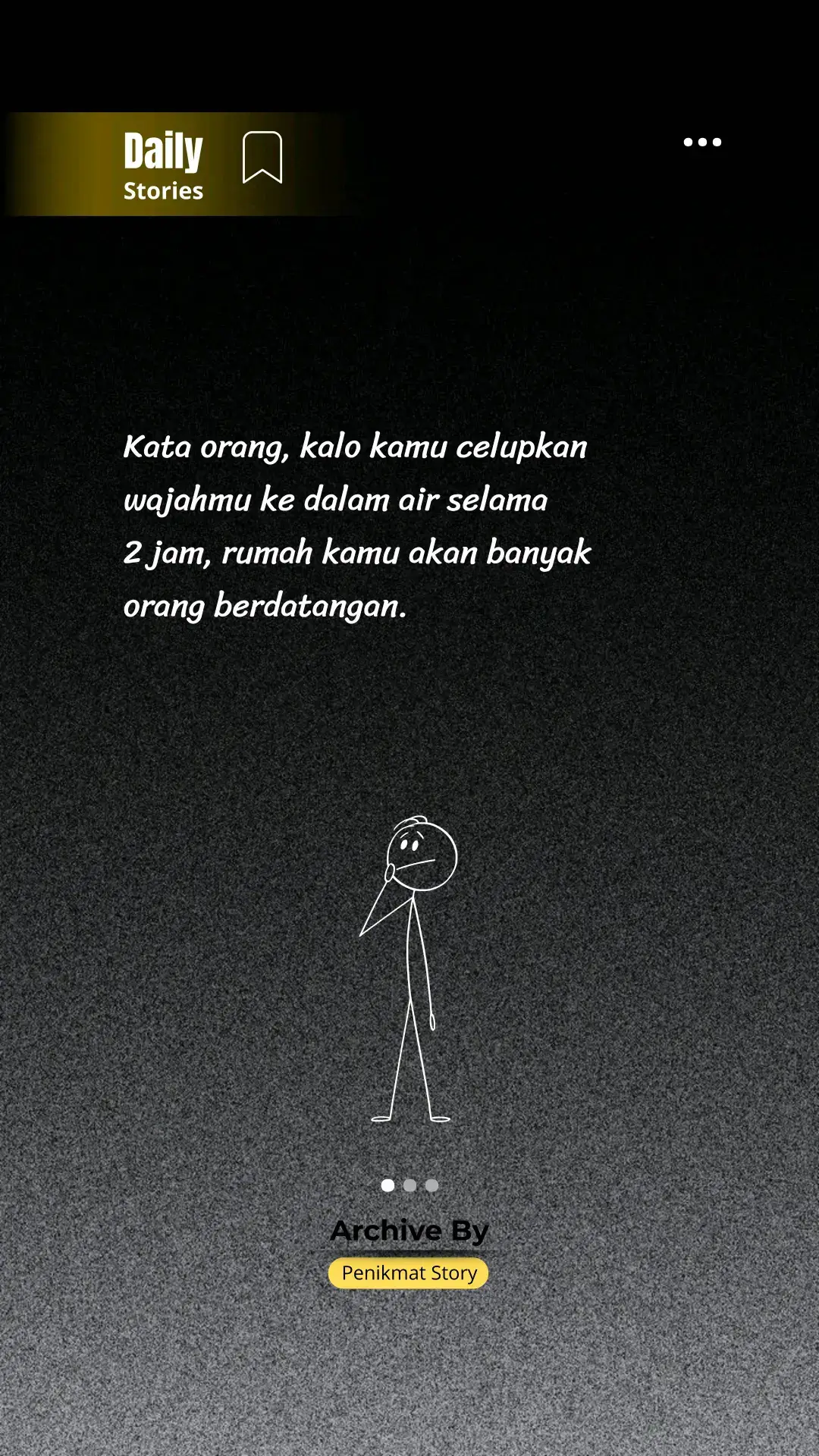 benar gak sih.. 🤔 #katakata #storywa #storywakeren #storyaesthetic #gabutstory #penikmatstory 