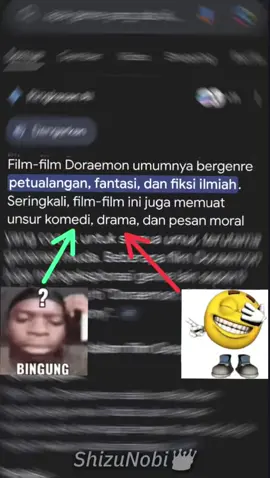 Komedi?? Ib:@nimeeditz75 #ib #doraemon #doraemonlovers #Nobita #Shizuka #Movie #skyutopia #earthsymphony #standbyme #ドラえもん #sedih #song #sad #komedi #4u #anime #animeedit #Takeshi #Suneo #anime #animeedit 