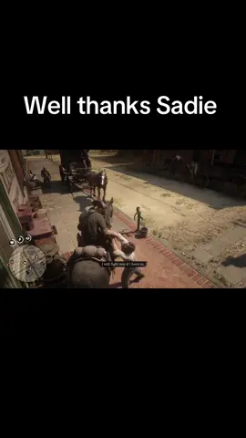#reddeadredemption2 #johnmarston #sadieadler #rdr2 #arthurmorgan #igoonalot 