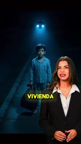 ¡ALERTA MÁXIMA! Comienza el Toque de Queda Infantil en Todo el País #news #noticias #estadosunidos🇺🇸 #breakingnews #usa #inmigrantes #latinousa 