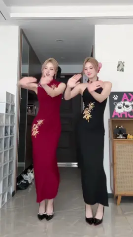 Dance collection Qipao  Credit to xiaohongshu:@ huazipi #dance #chinesedance #moderndress #foryou #foryoupage #qipaodress #cheongsamdress #chineseculture #fyp 
