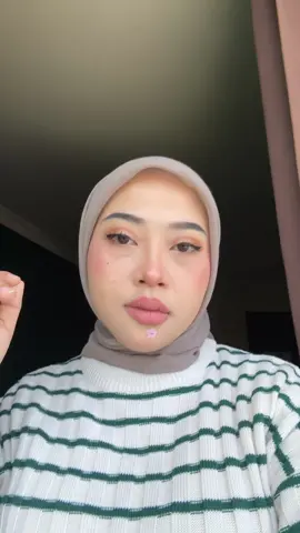 morning tak betul 🥹