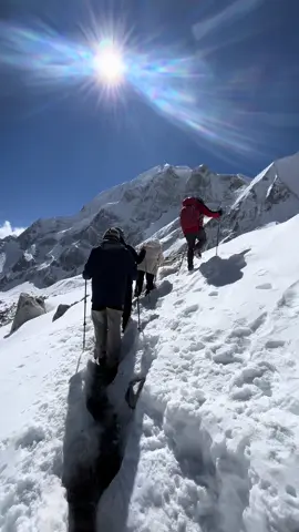 Manaslu circuit trek  #manaslu #manaslucircuittrek #himalayangatewaytrek 