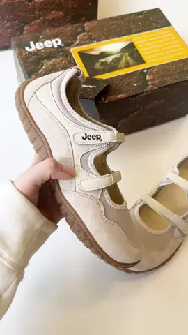 JEEP MARY JANE 2025 Mẫu hot hit best seller nhà JEEP. Em vẫn nhận order giá tốt nha cạ nhà ới #jeep #jeepshoes #order #china #tiktokviral 