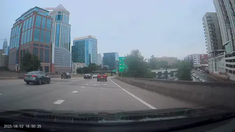 just trying to go to fan fest and did call 911 #277 #driving #fyp #clt #nc