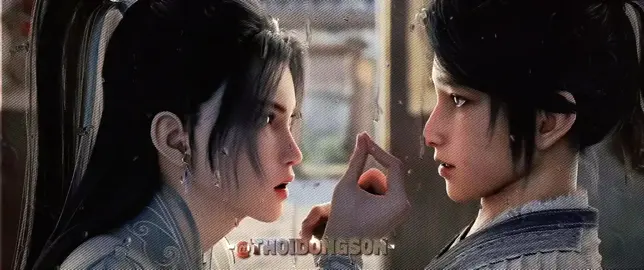 Tình yêu đẹp trong Kiếm Lai qua bức thư nhà của Trần Bình An gửi về cho Ninh Diêu, lúc này Trần Bình An đã một mình khô thủ Kiếm Khí Trường Thành, rất xin lỗi cô nương a. #tranbinhan #ninhdieu #trichdanhay #tieuthuyet #hh3dtrungquoc #trichdan #thoidongson #kiemlai 
