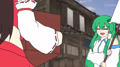 Sức mạnh dân chủ#touhouproject#xuhuong#2hou @Taco!!🇻🇳 ᗜˬᗜ 