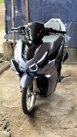 #aerox155 