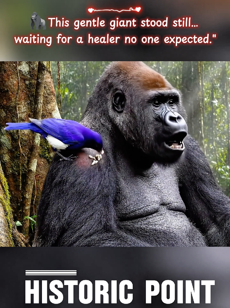 Wildlife Symbiosis videos #ForYou #ForYouPage #FYP #TrendingNow #ViralVideo #Shorts#UKWildlife #USAWildlife #ExploreNature #JungleLife #WildlifeStories 