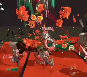 caption #splatoon #splatoon3 #salmonrun #fyp #fypシ 