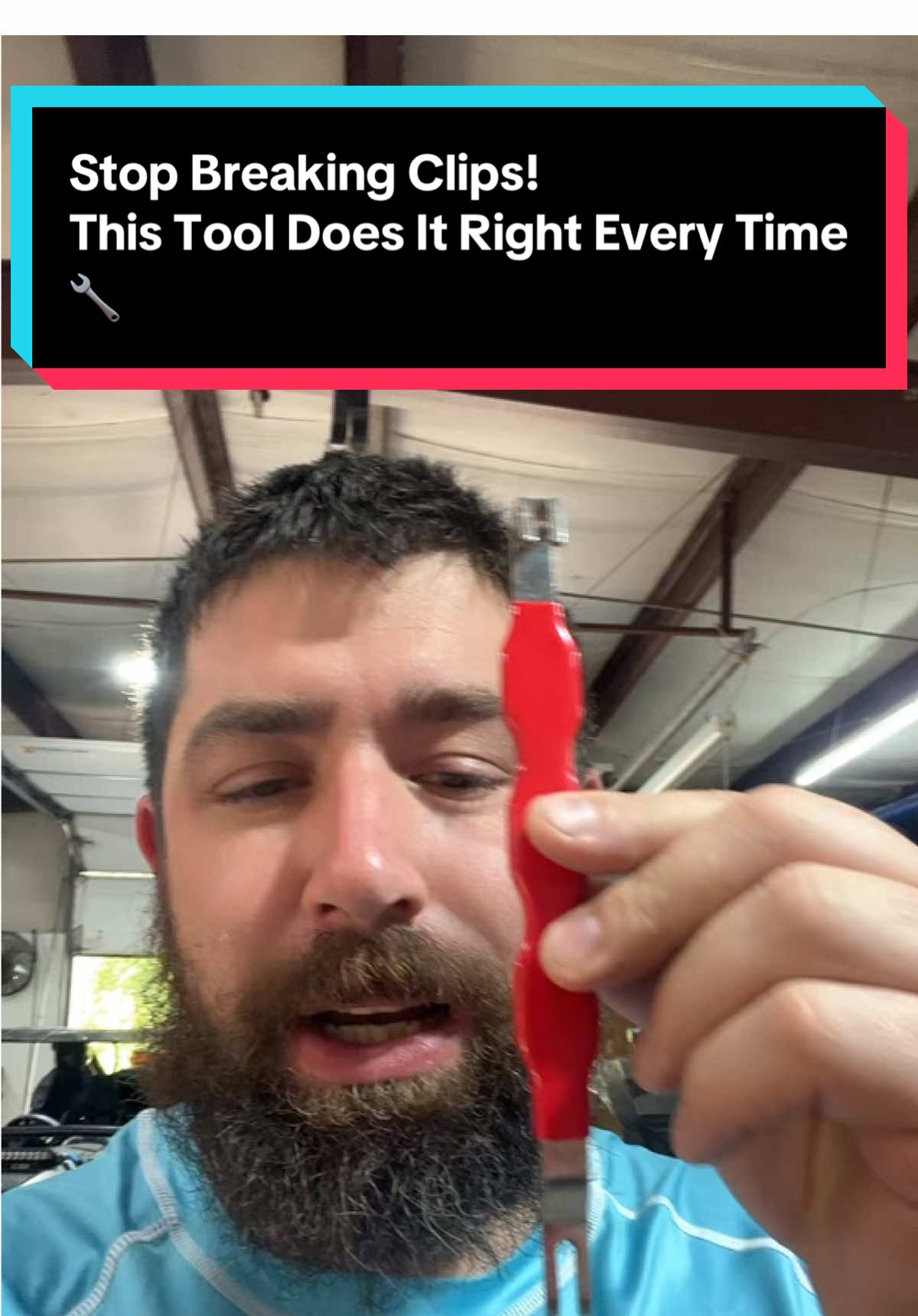 No more busted clips or bloody knuckles 🔧 This tool makes separating electrical connectors quick, clean, and easy. A must-have for every DIYer and mechanic. #tooltok #CarRepairTools #mechaniclife #DIY #autotech 