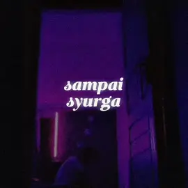 Faizal Tahir-Sampai Syurga #faizatahir #sampaisyurga #lirikvideo #tiktokmalaysia #fyppppppppppppppppppppppp #aesthetic #ballad #CapCut  