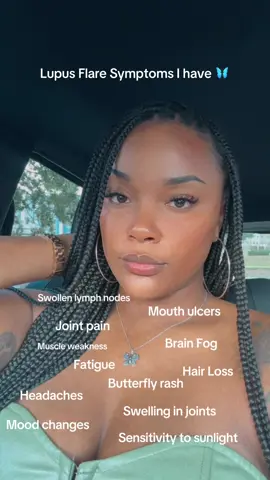 Lupus not for the weak 😩🥹 #lupusawareness #lupuswarrior #lupus #lupusmom #lupusstruggles #lupusstrong #lupuswarrior🦋💜 #lupuslife 