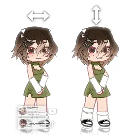 Gacha Animation Trend inspo: @Malice Wolf 80k+ #ladymaris #trending #gachaanimation #?gachatiktoker🧚‍sur #gachatrend 