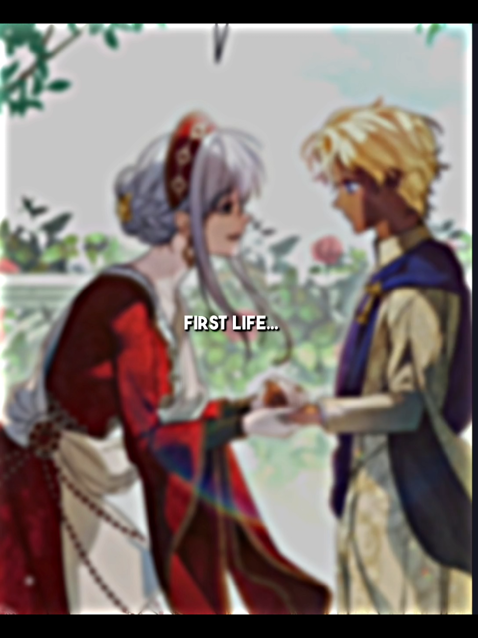 Alexandra and Cyril 🥺 #MarriageOfConvenience #manhwa #manhwaedit #manhwareccomendation #historicalmanhwa #foryou #shoujomanga 