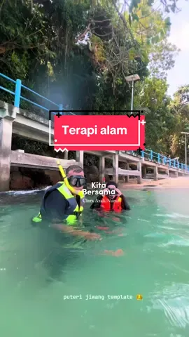 Korang kalau anak atau korang selalu sakit macam demam selsema batuk atau sakit sendi atau selalu bermalas malasan 😊😊bawalaa kita dekat dgn alam..seperti mandi sungai, laut atau berpijak diatas rumput , pasir dgn berkaki ayam ataupun kita sentuh tumbuh tumbuhan dan peluk pokok 😊😊supaya akan hadir positif vibes kurniaan daripada allah swt pada kita semua..wallahualam😘❤️🫰🫰🫰#makcikbajumerah #shaiza_rose #makcikbajumaroon #70s #trend70an #cucu9orang🤣 #laut #sea #tiomanisland 