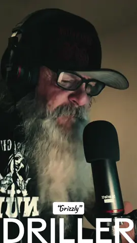 #Driller #oldwhiteguy #countryrap #originalmusic 