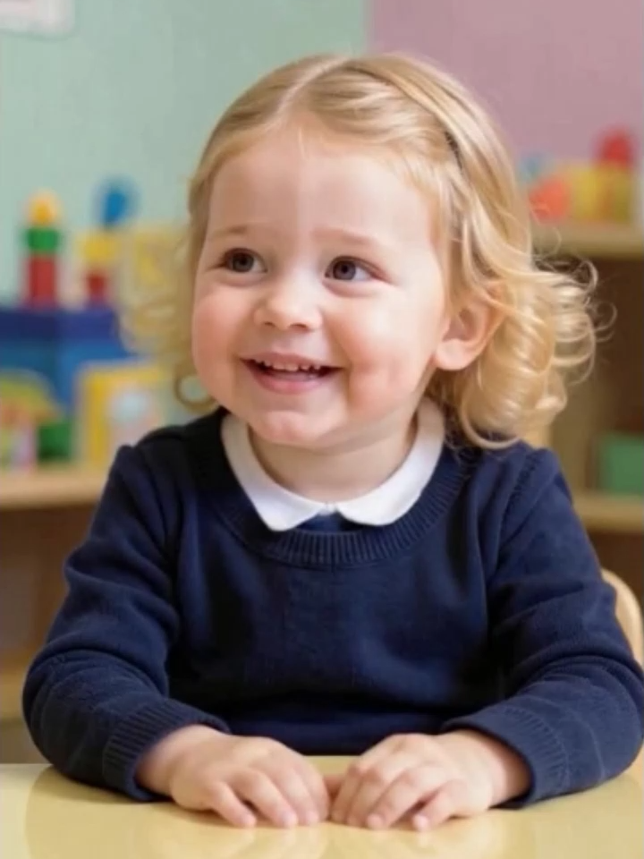 Emma met her first friend at preschool - and they became besties in 1 minute! #EmmaAndFriends #FirstEnglishConversation   #LearnEnglishWithKids #EnglishForBeginners   #PreschoolEnglish #CuteEnglishDialogues   #ESLKids #NameAgeFavorites #SpeakingPractice   #EnglishThroughStories #KidsSpeakingEnglish   #RealEnglishForKids #TikTokEducation
