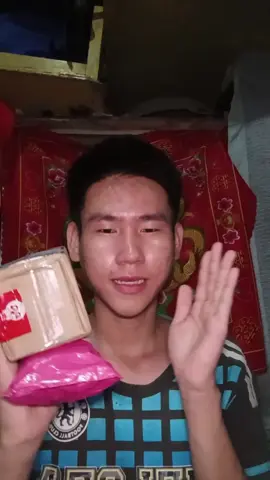 #unboxing #foryoupage #foryou #fyp #fypシ #fyp2025 #bukapaket 