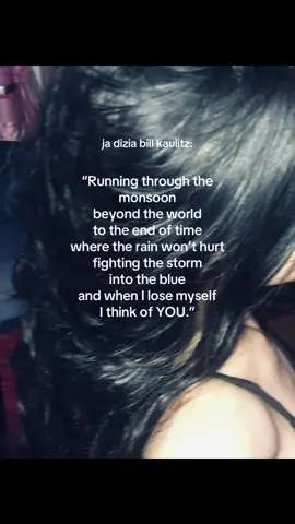 monsoon é um sentimento  #tokiohotelfan #foryoupage #tokiohotel 