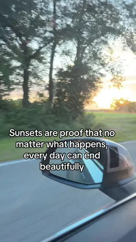 #ncsunsetviews #backroadsunset #MomsofTikTok #sunsetlover #shorttriptothegrocerystore #southernwomen 