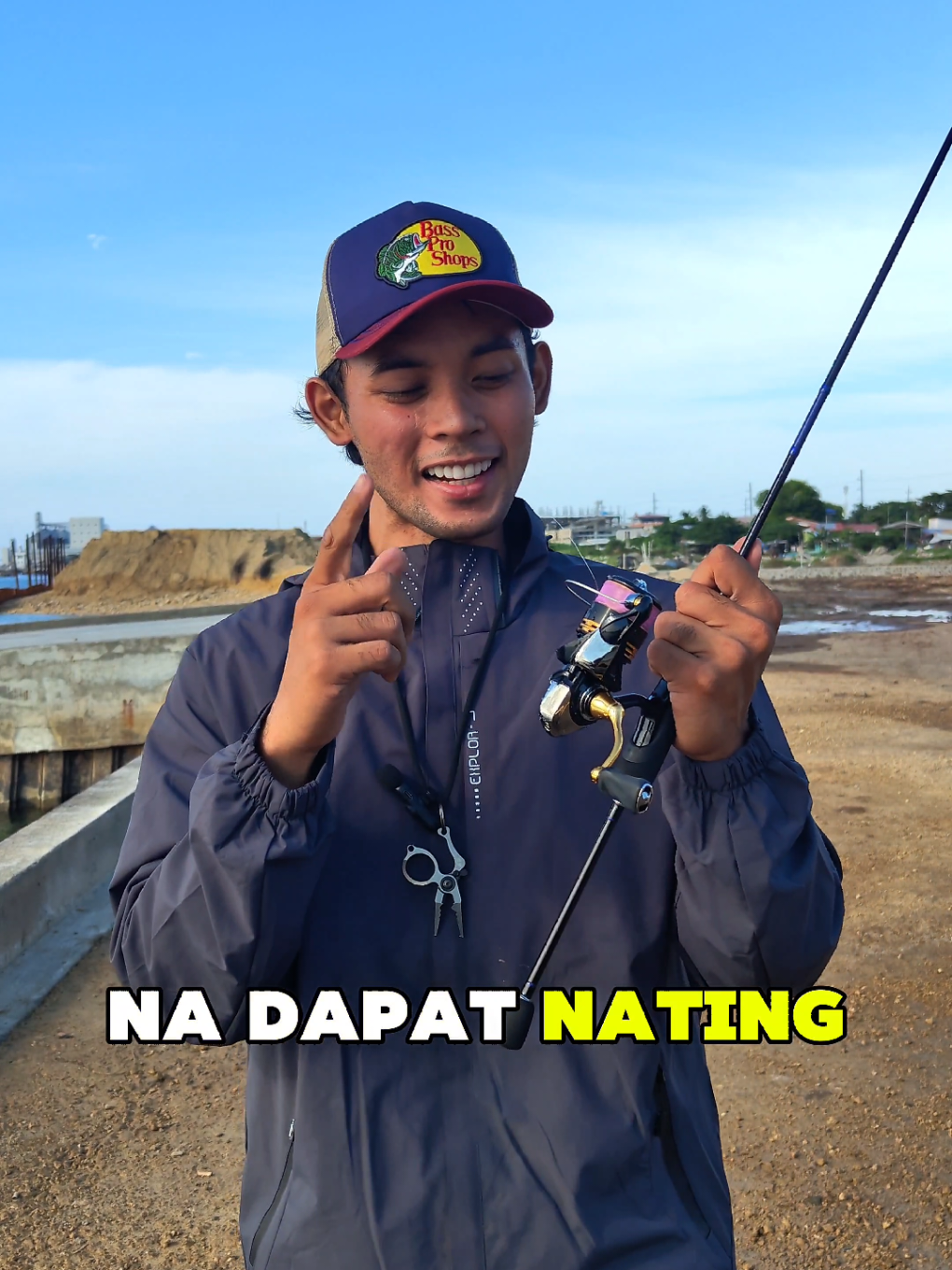 Are You Killing Your Rods? 🤯 What's the Proper Way to Maintain Your Fishing Reel & Rod for Max Longevity? 🎣💦 #FishingTips #FishingReelMaintenance #RodCare