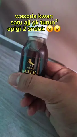ini masih jadi pilihan utama di rumah #madu 