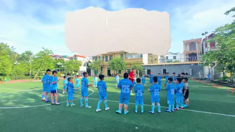 Bài Tập: Trò Chơi Kết Hợp Phản Nghe - Nhìn - Linh Hoạt 