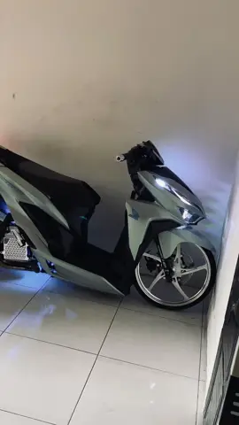 Lagi semngat cinem🗿#vario #vavarioan #vario150 #variomodifikasi #fypage 