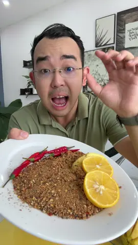 Muối tiêu Cay Siêu Ngon #ODayAnhCo #viral #xuhuong #thinhhanh #topthinhhanh #muoitieucay #muoitieu 