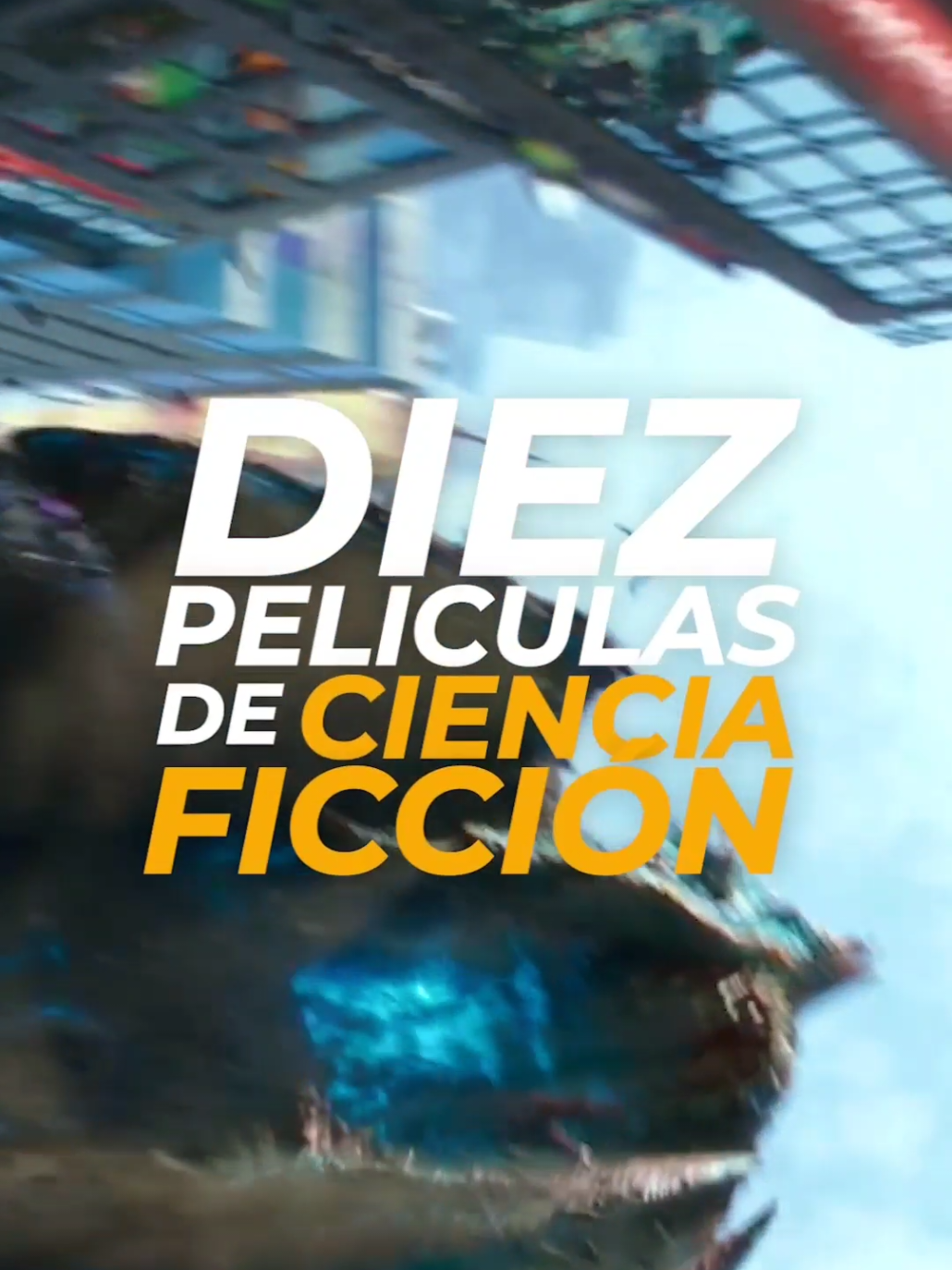 10 PELÍCULAS de 